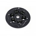 CNC Racing Billet Pressure Plate For MV Agusta F3/B3 Models With OE Slipper Clutch (15-20)